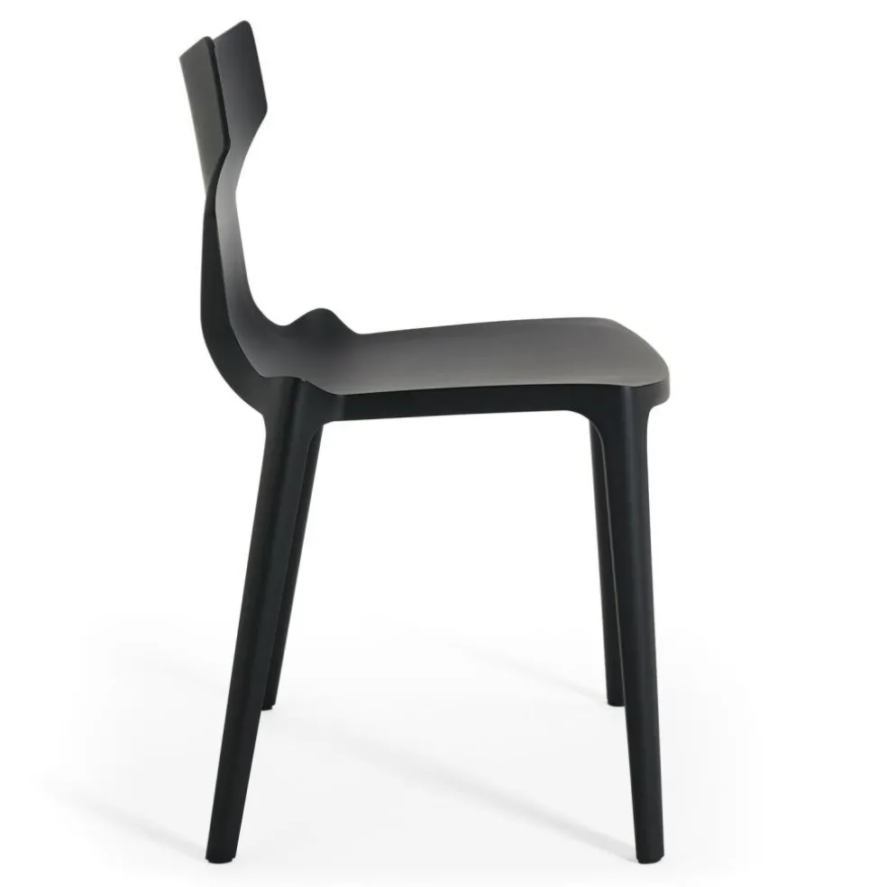 Re-Chair powered by Illy