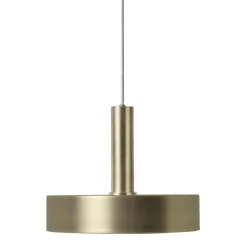 Record Pendelleuchte H 24cm