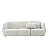 Redondo Sofa 4-Sitzer