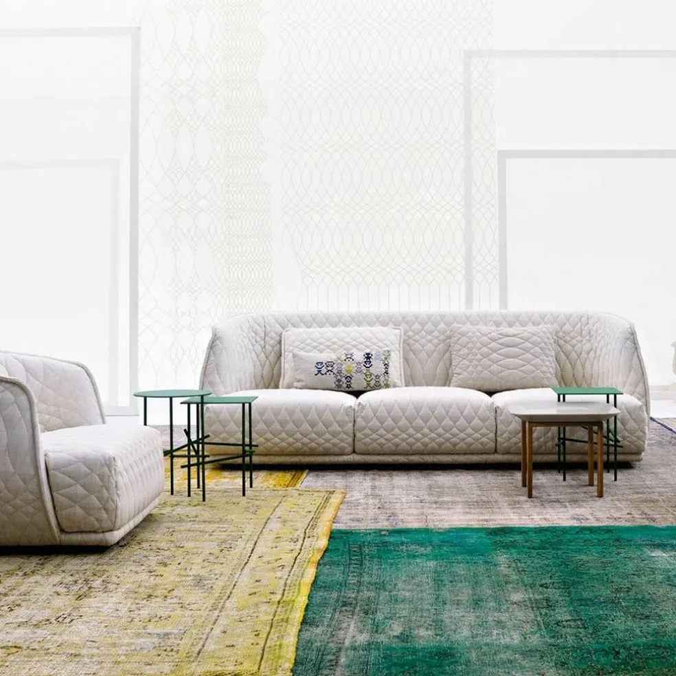 Redondo Sofa 4-Sitzer