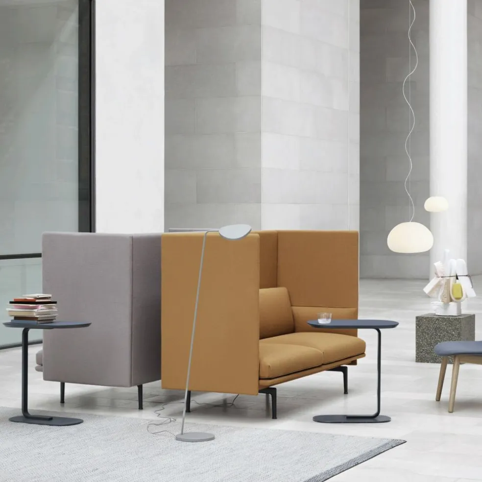 Relate Beistelltisch H 60,5cm