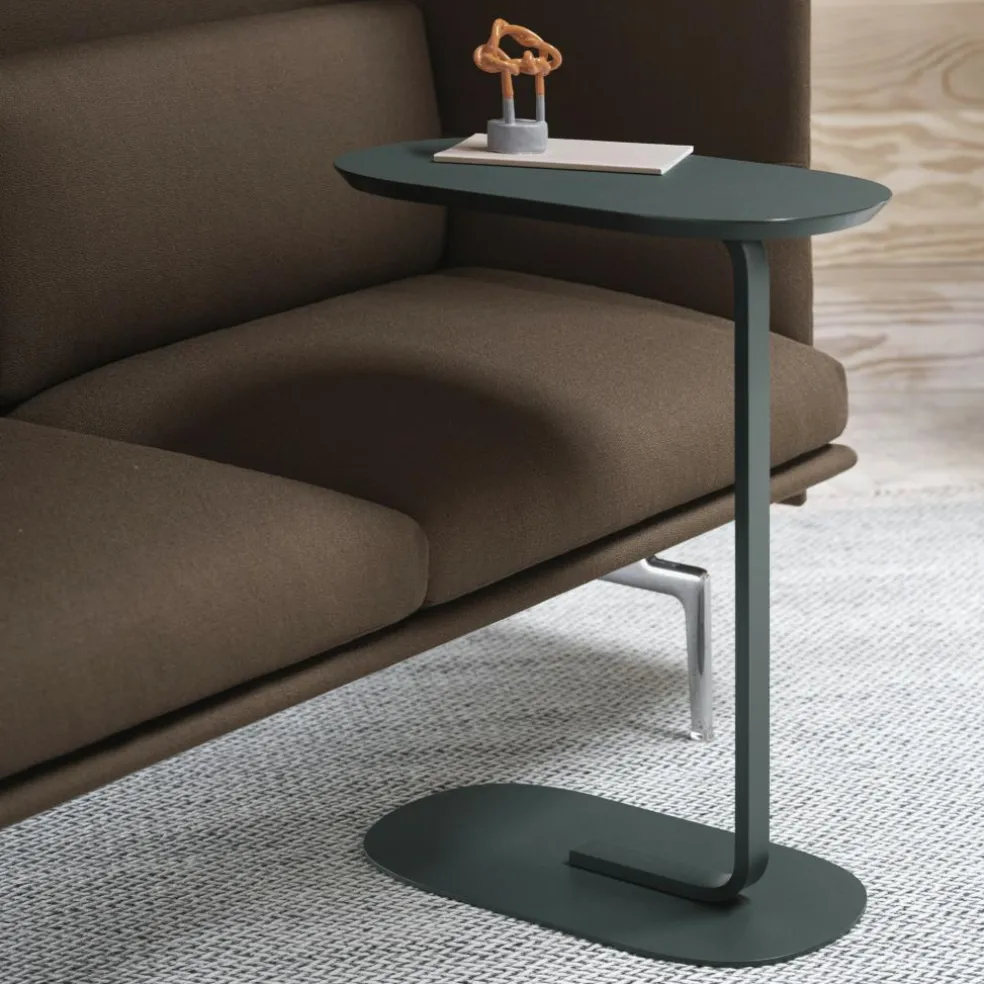 Relate Beistelltisch H 60,5cm