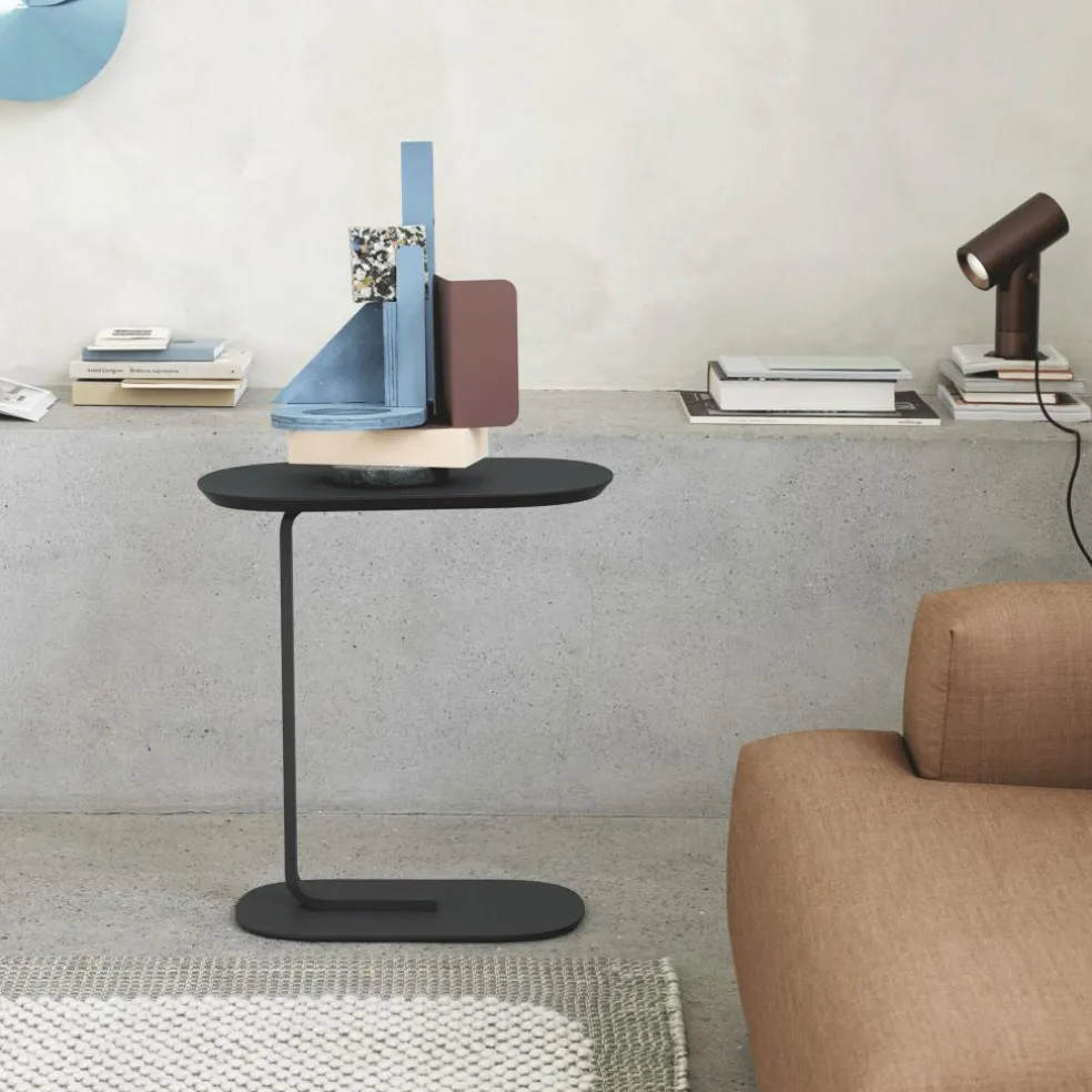 Relate Beistelltisch H 60,5cm