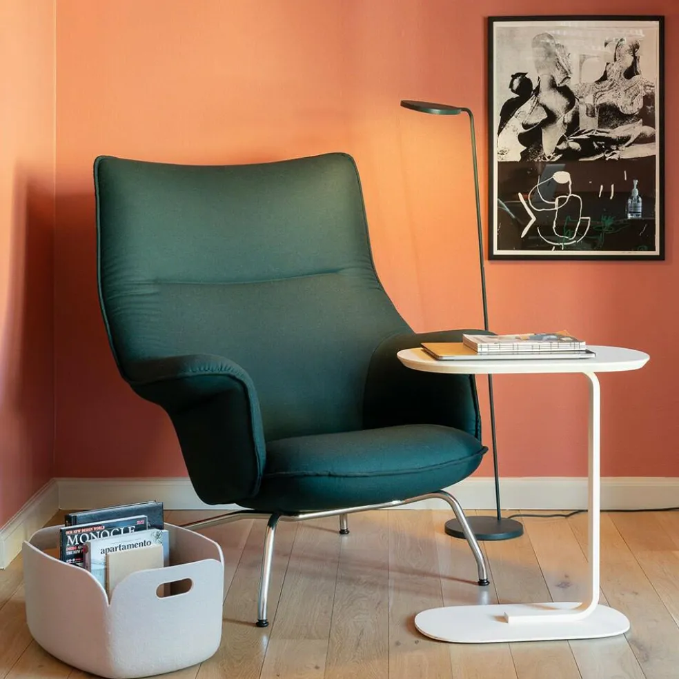 Relate Beistelltisch H 60,5cm