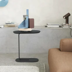 Relate Beistelltisch H 60,5cm