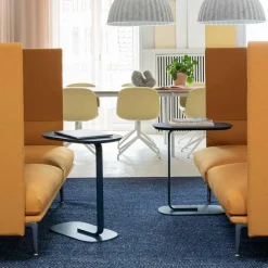 Relate Beistelltisch H 60,5cm