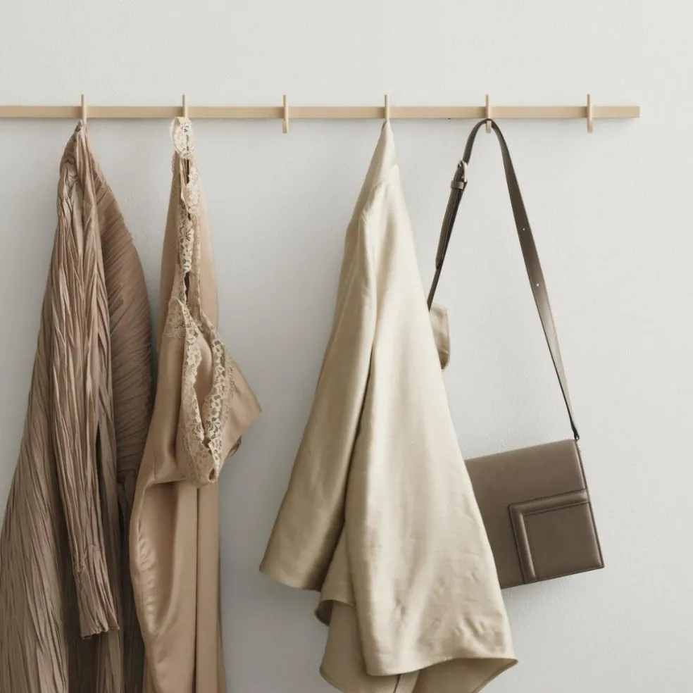 Relief Hakenleiste 123cm