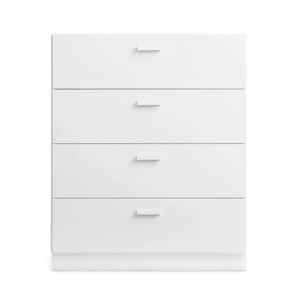 Relief Kommode breit mit Sockel 82x92,2cm