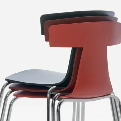 Remo Plastic Gartenstuhl