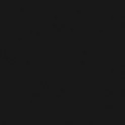 Remo Plastic Gartenstuhl einfarbig