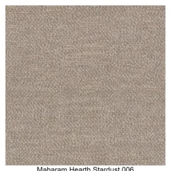 Rest Sofa 3-Sitzer 260x92cm Gestell Stahl