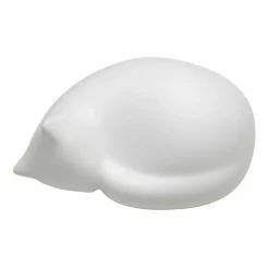 Resting Cat Dekorationsobjekt