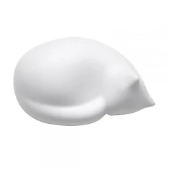 Resting Cat Dekorationsobjekt S