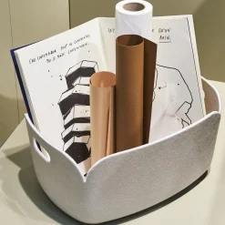 Restore Aufbewahrungskorb