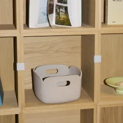 Restore Aufbewahrungskorb 28x28cm