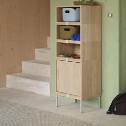 Restore Aufbewahrungskorb 28x28cm