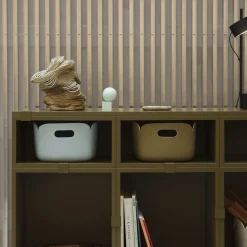 Restore Aufbewahrungskorb 28x28cm