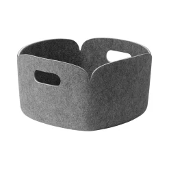 Restore Aufbewahrungskorb 28x28cm