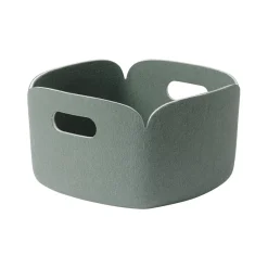 Restore Aufbewahrungskorb 28x28cm