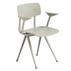 Result Armlehnstuhl Gestell beige