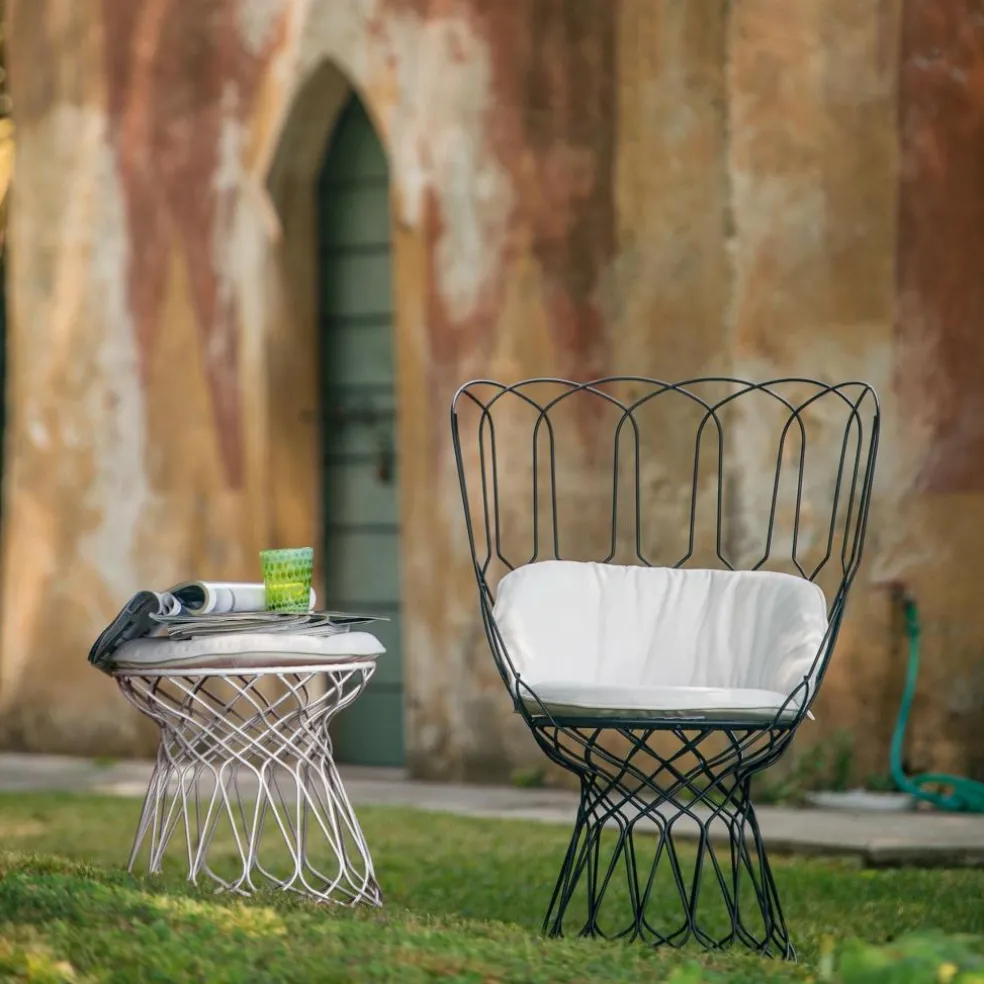 Re-Trouvé Gartensessel