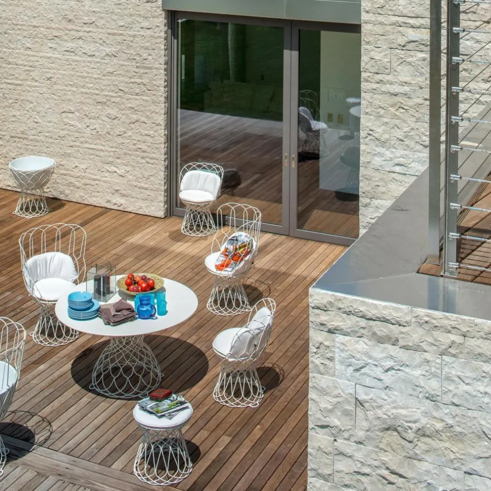 Re-Trouvé Gartensessel