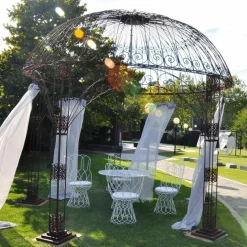 Re-Trouvé Gartensessel