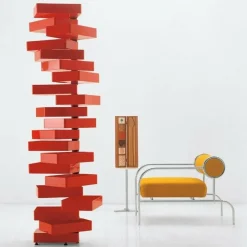 Revolving Cabinet Schubladenkommode