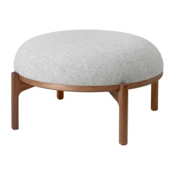 RF1903F Sideways Fußhocker