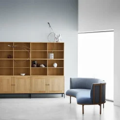 RF1903L Sideways Sofa links 197x104cm