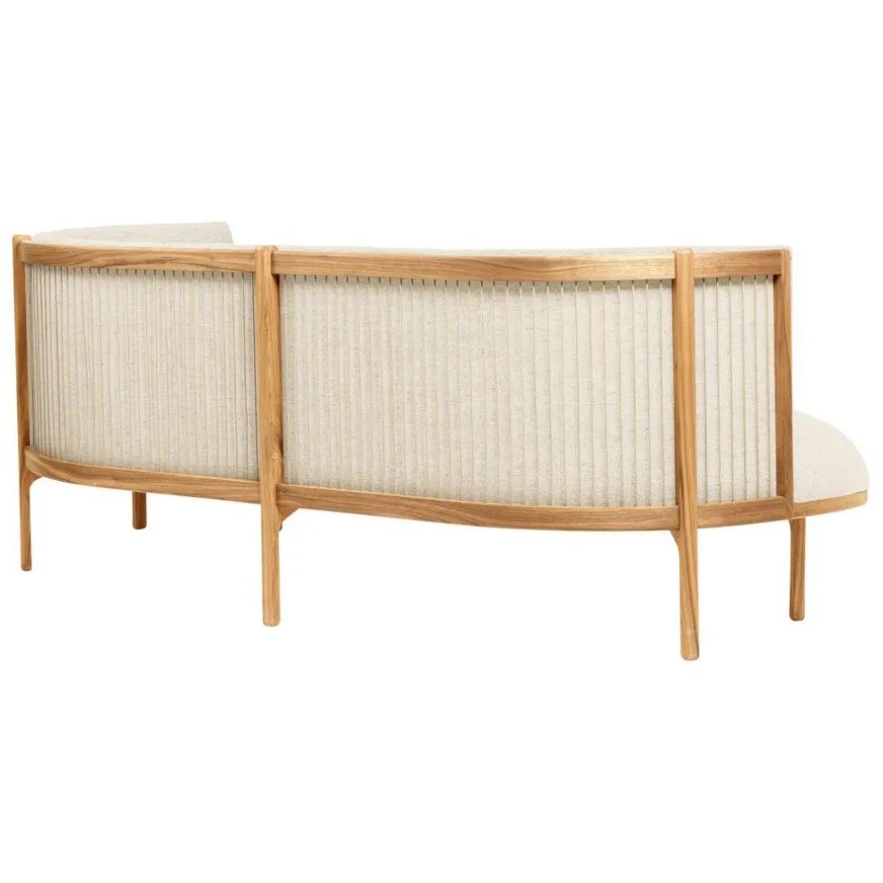 RF1903R Sideways Sofa rechts 197x104cm