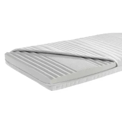 RG 40 7-Zonen Kaltschaummatratze 80x200cm