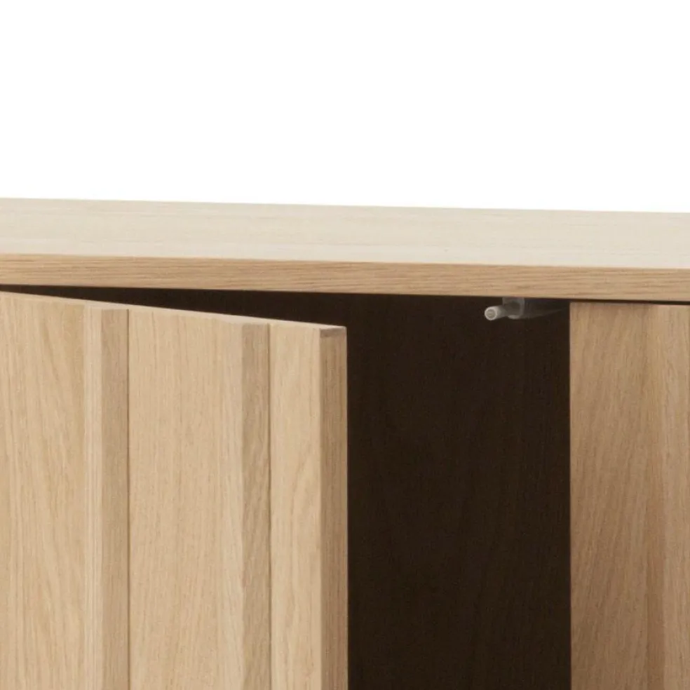 Rib Sideboard