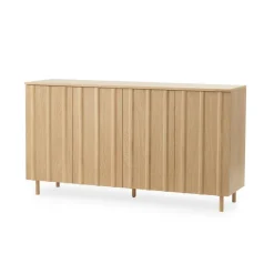 Rib Sideboard