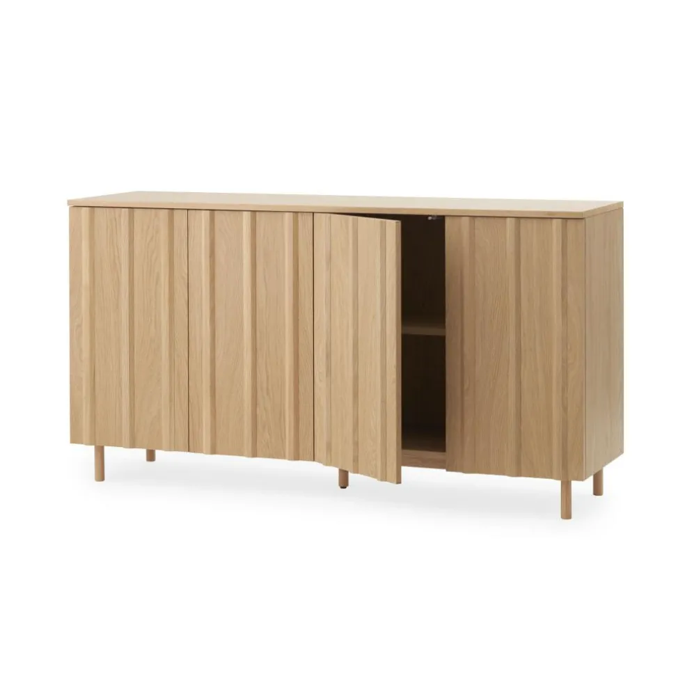 Rib Sideboard