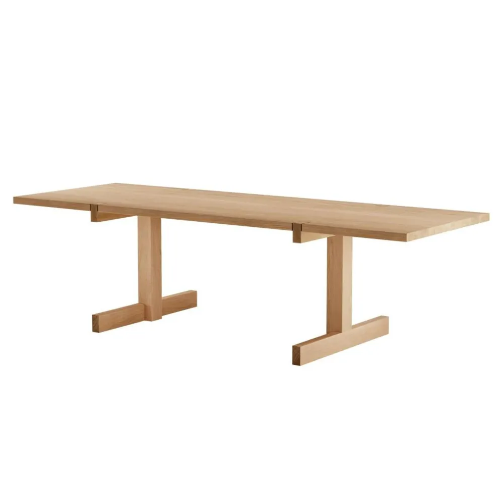 Richter XLarge Esstisch 260x92x75cm