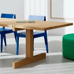 Richter XLarge Esstisch 260x92x75cm