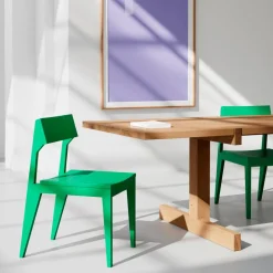 Richter XLarge Esstisch 260x92x75cm