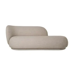 Rico Divan Chaiselongue