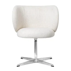 Rico Esszimmer Drehstuhl