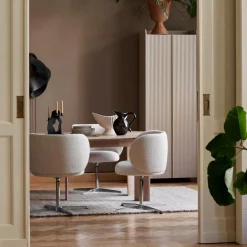 Rico Esszimmer Drehstuhl