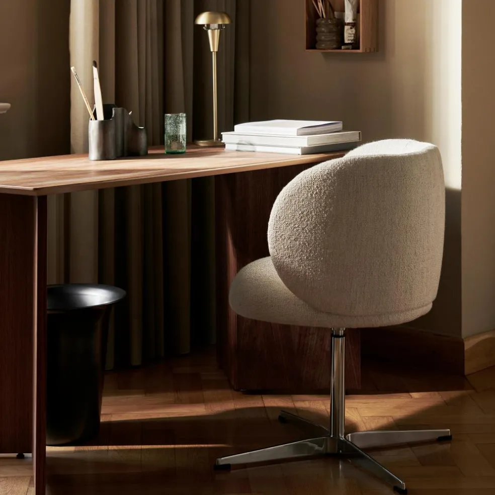 Rico Esszimmer Drehstuhl