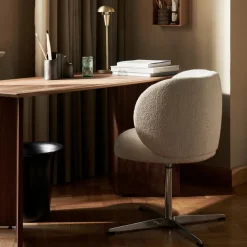 Rico Esszimmer Drehstuhl