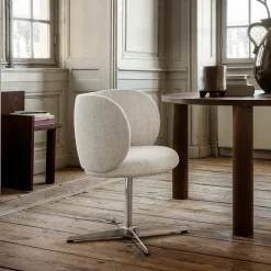 Rico Esszimmer Drehstuhl