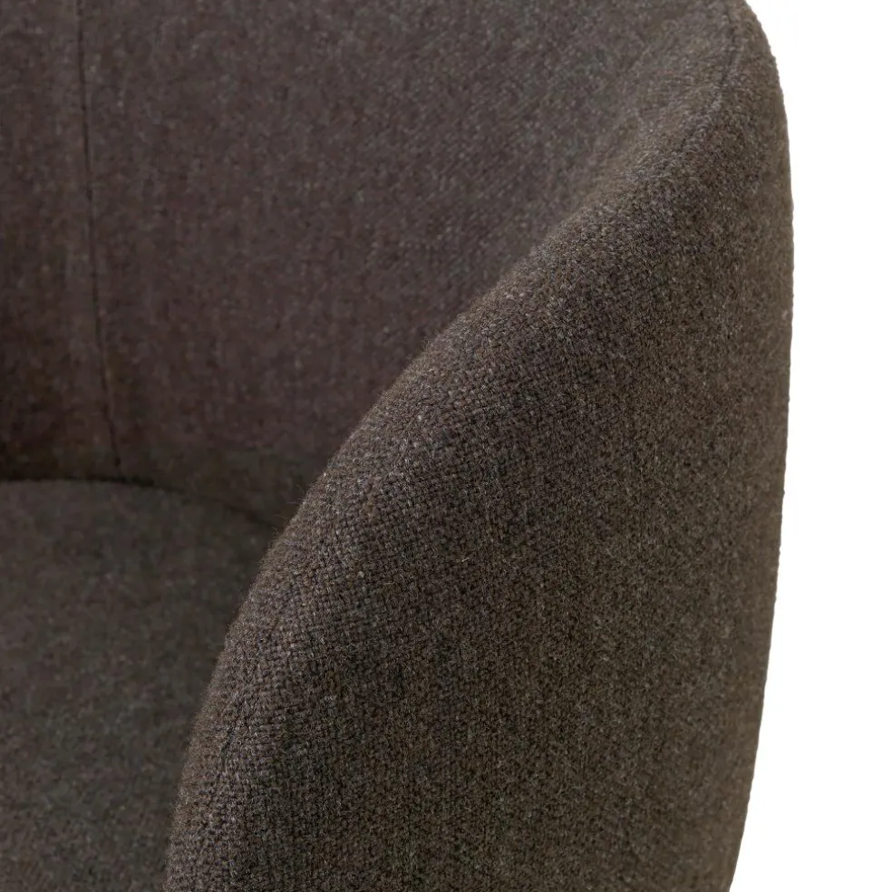 Rico Esszimmer Drehstuhl