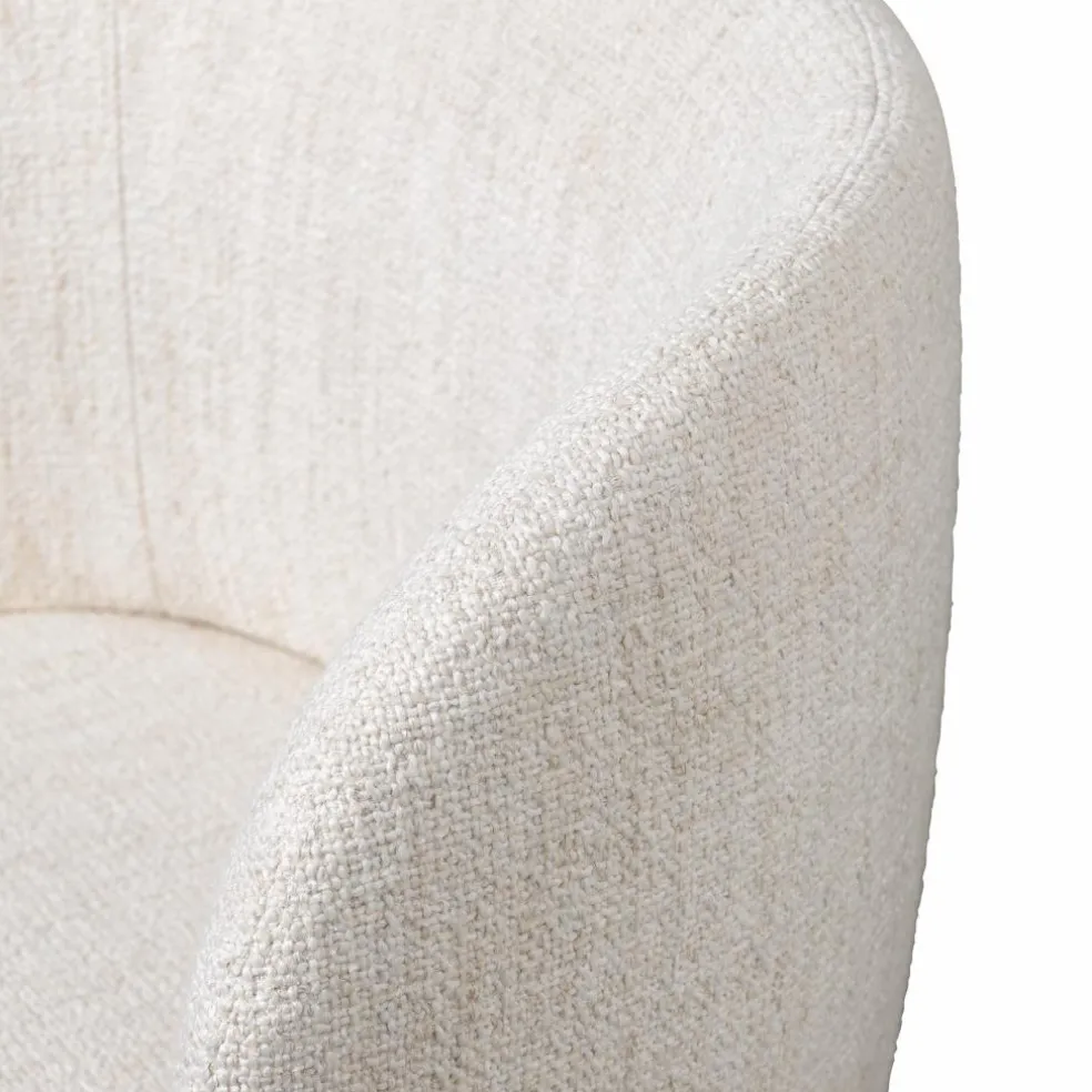 Rico Esszimmer Drehstuhl