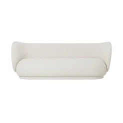 Rico 3-Sitzer Sofa