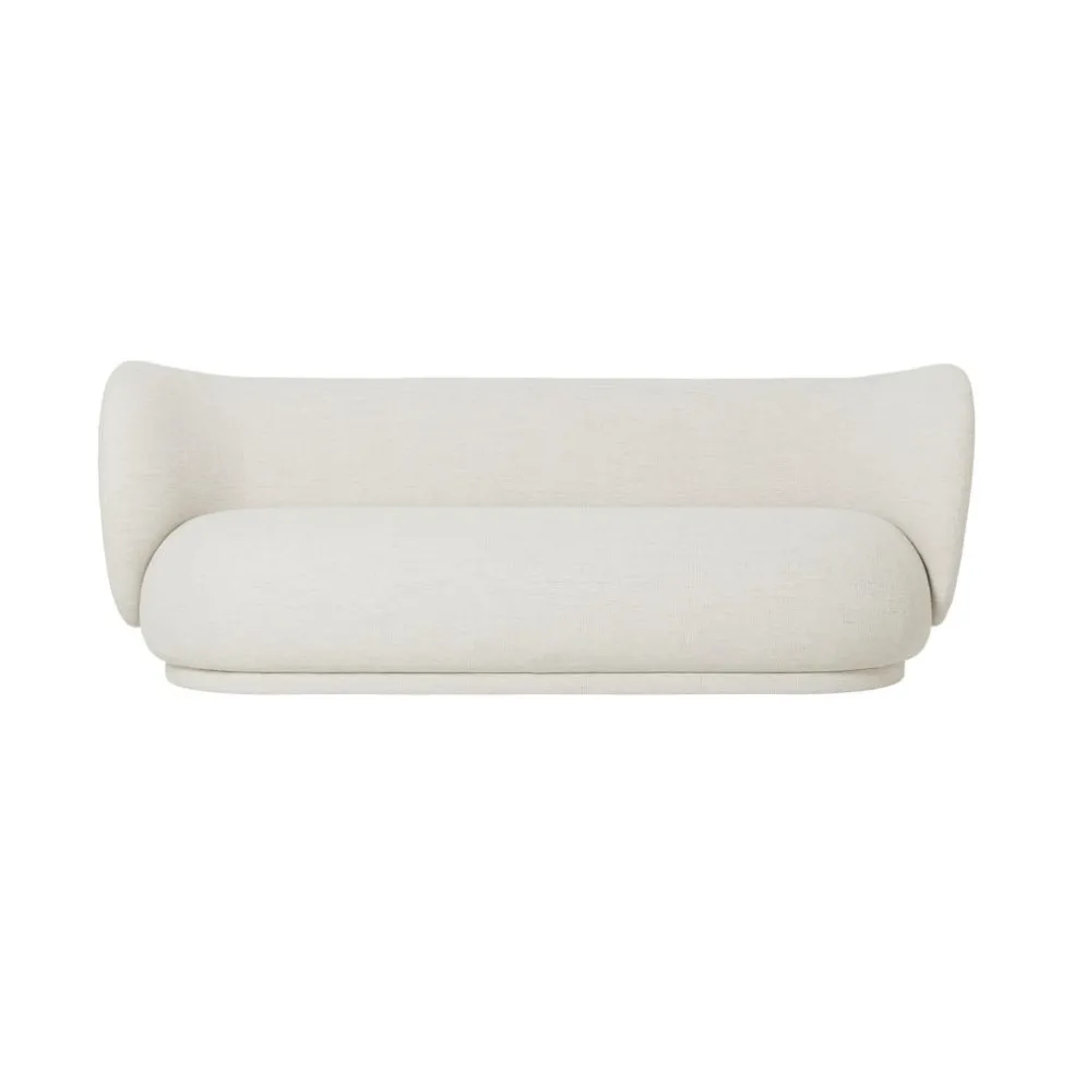 Rico 3-Sitzer Sofa