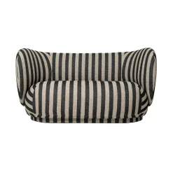Rico 2-Sitzer Sofa