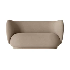 Rico 2-Sitzer Sofa